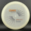 Total Eclipse Crave Disc Golf Driver