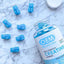Gomitas de Creatina Premium para Estilos de Vida Activos