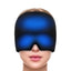 Premium Ice Pack Headache Relief Hat
