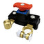 PowerSafe Battery Cut Switch