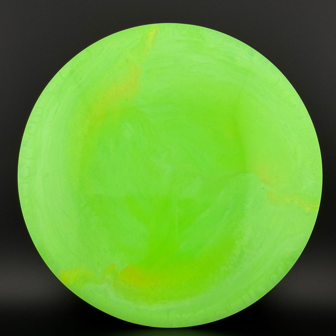 Swirl ESP FuZed Scorch - Supreme Flight 2026