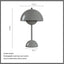 Elegant Dual-Purpose Night Light for Charging and Decor