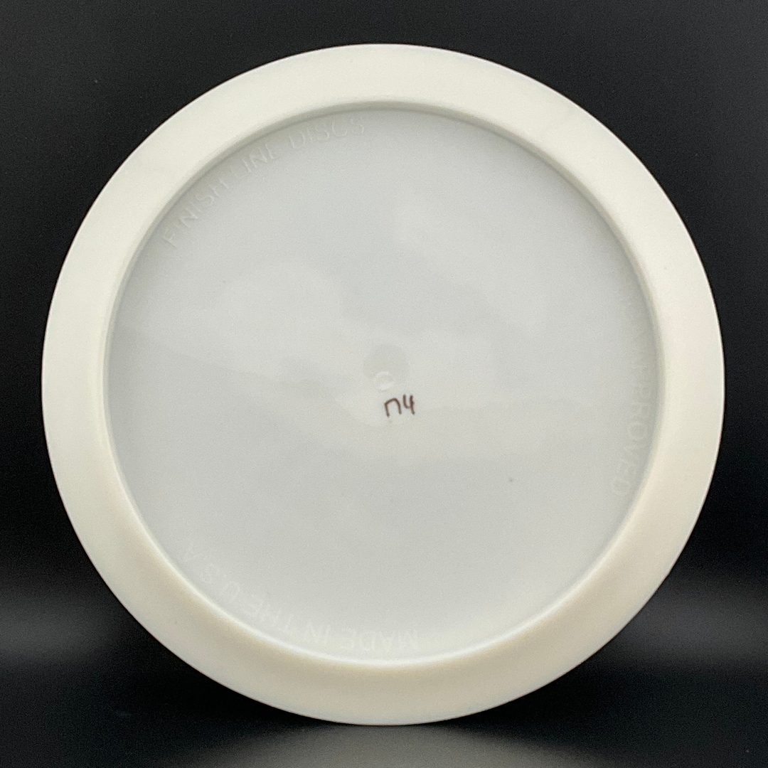 Disque signé Forged Era - Édition spéciale Drew Gibson 2022