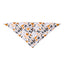 Stylish Pet Bandana for Dogs and Cats - Holiday Collection