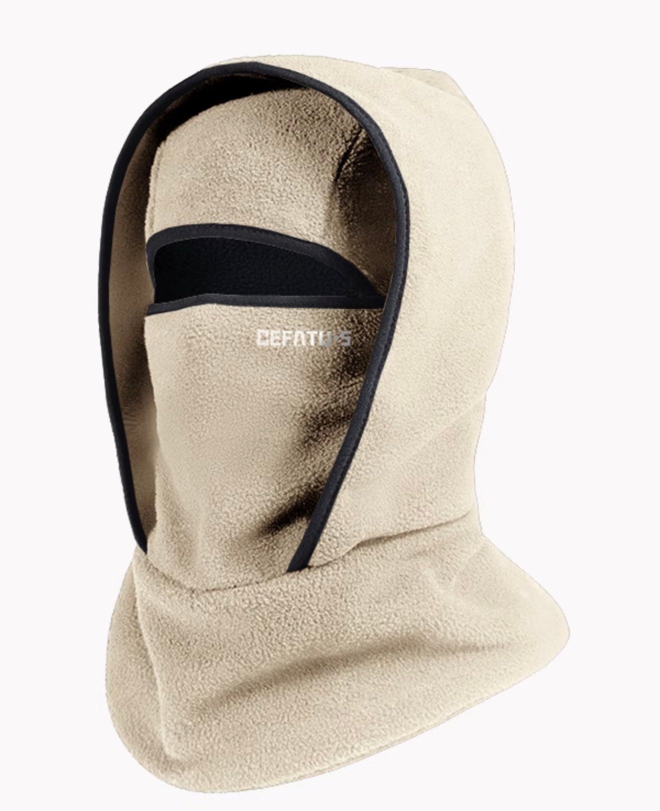FrostShield Balaclava - Korvel