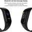 M5 Smart Band Fitness Tracker Smart Watch Sport Smart Bracelet Heart Rate Blood Pressure Smartband Monitor Health Wristband - Korvel