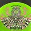 Sceptre C-Blend Color Glow - Disque Signature de Drew Gibson