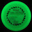NXT Superglow Blade Disc Golf Driver