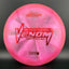 Z Swirl Venom - Anthony Barela 2025 Tour Series Disc Golf Driver