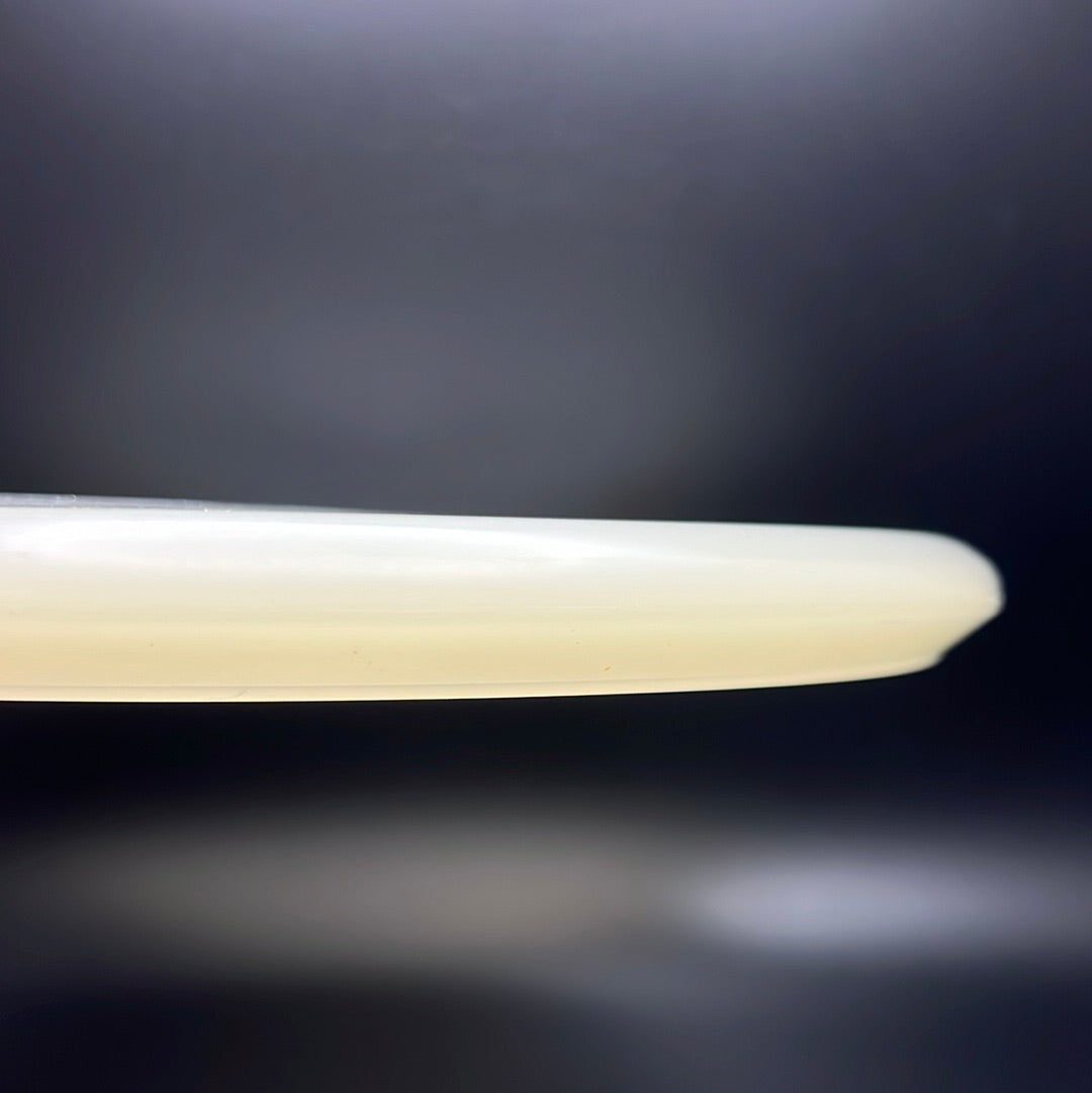 Bravo Glow Copperhead Disc - Premium Approach Disc
