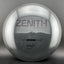 Neutron Zenith - James Conrad Signature Disc Golf Driver