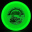 Quantum Lunar Rover - Disco de Golf Midrange de Primera Edición
