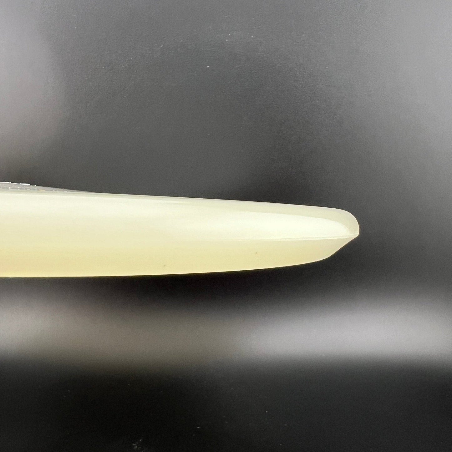 Bravo Glow Harpoon Disc Golf Disc