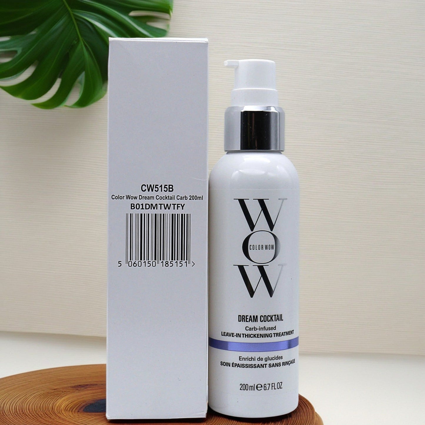 Color Wow Dream Cocktail Après-Shampooing Réparateur Profond