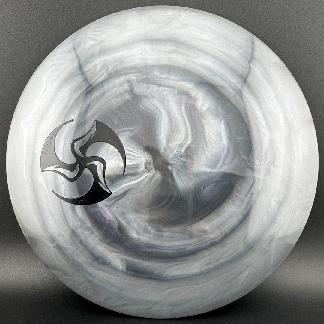 Disque de golf en plastique Swirly S-Line TD Mini Huk Tri-Fly