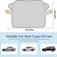 FrostShield Car Cover - Korvel