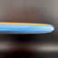 Soft Electron Pixel - Simon Line Disc Golf Putter