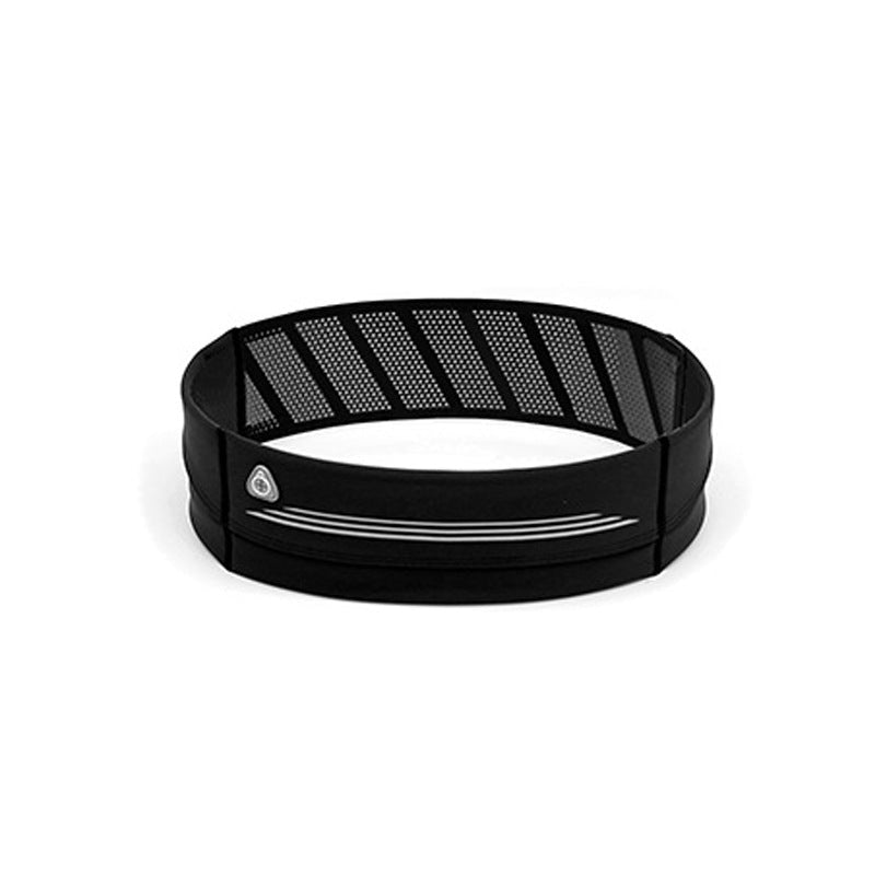 Running waist bag Velcro women's phone bag invisible equipment sports ultra-thin waterproof fitness marathon small bag men - Korvel