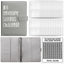 100 Day Challenge Loose leaf Notebook Couple's Savings Notebook Money Saving Envelope Budget Savings Notebook Notepad - Korvel