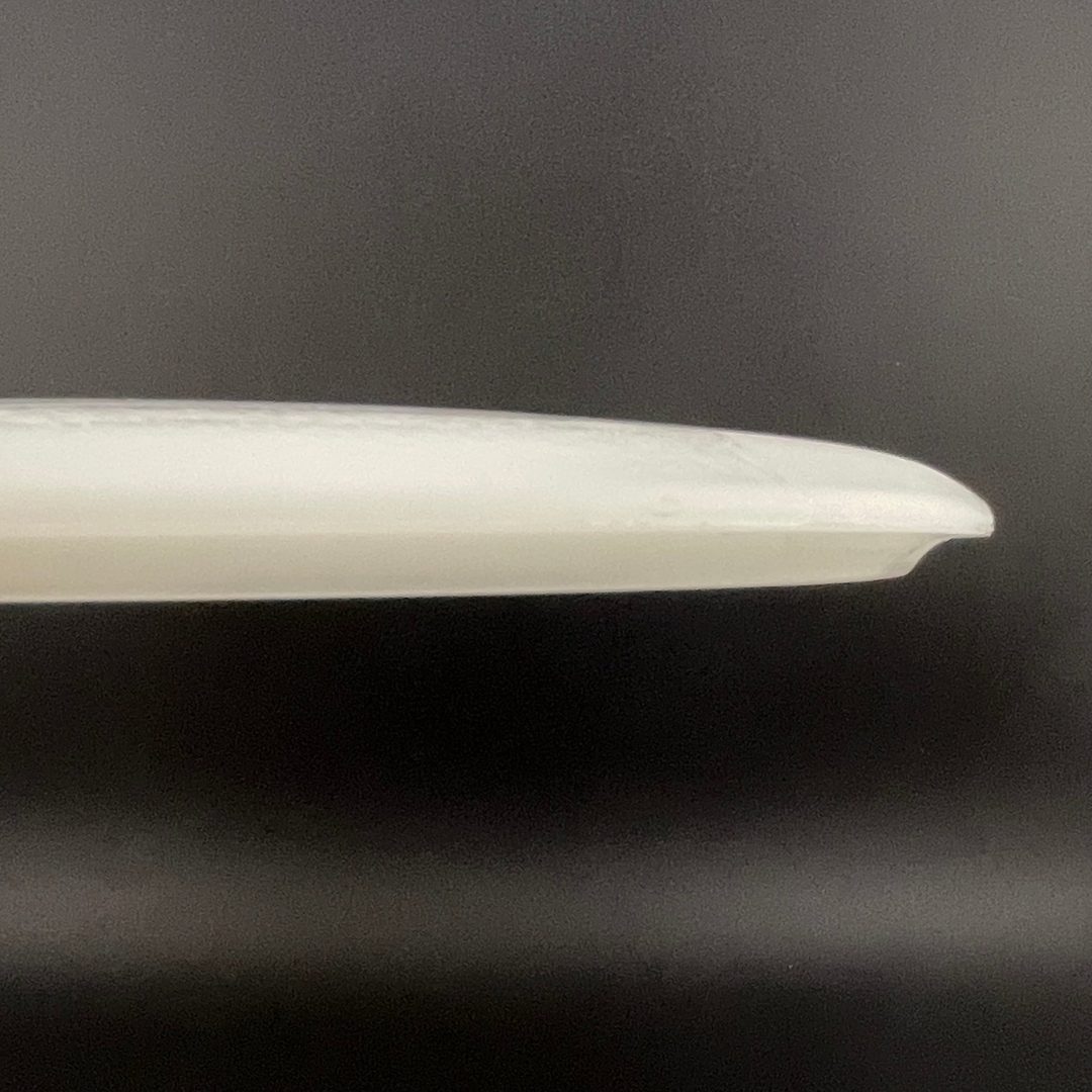 Glow Egg Shell Brachiosaurus - Édition Spéciale Disque de Disc Golf