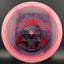 Tone Lotus - Crushin' Amanitas Disc Golf Disc