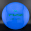 Gold Ice Fuse Disc Golf Midrange