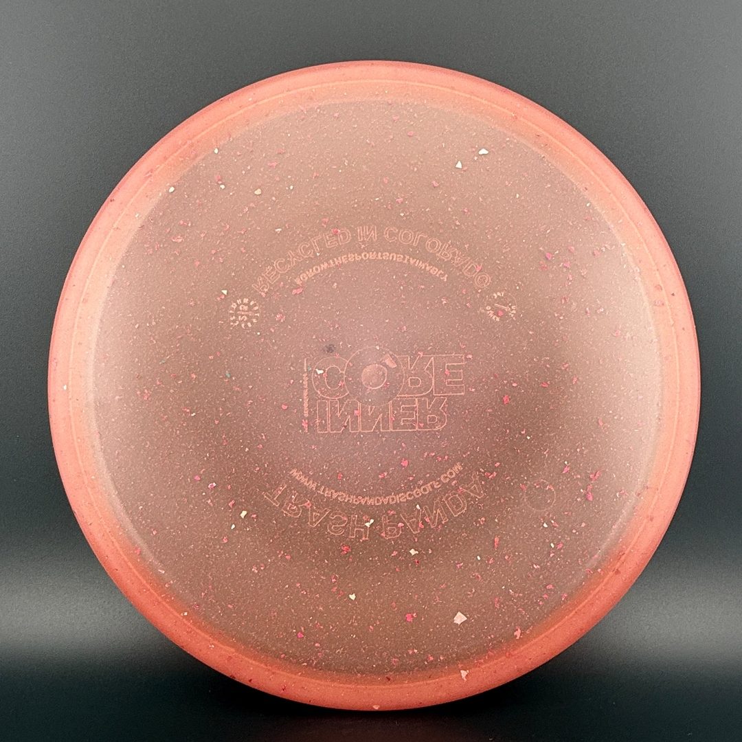 Putter de Disc Golf Ecológico Inner Core