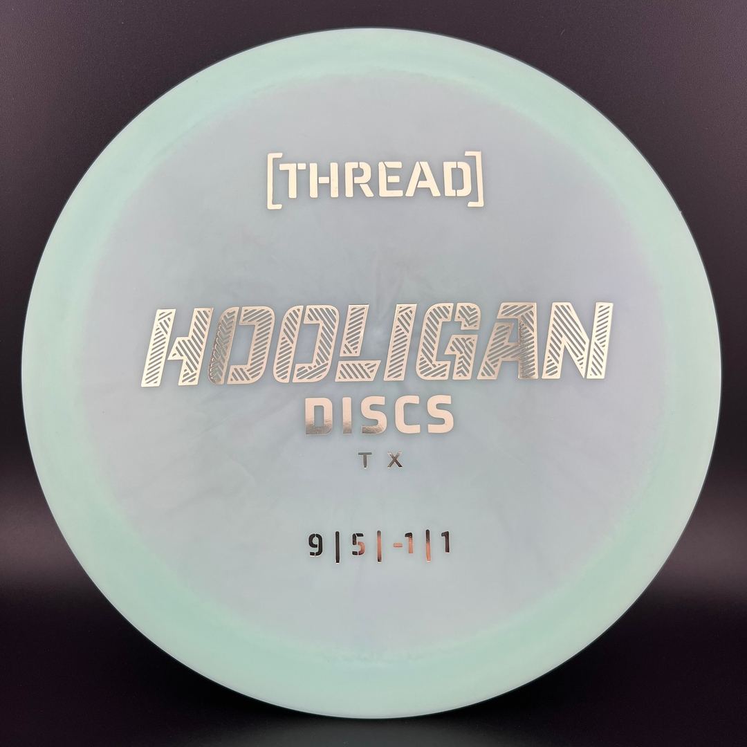 Disque de Golf Disc Primo Color Glow Thread