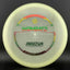 Proto Glow Champion Wombat3 Disco de Golf