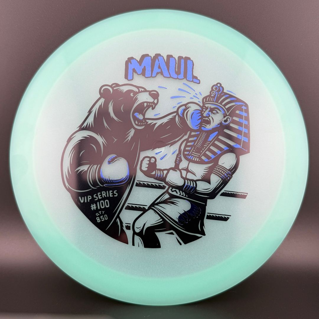 Opto Moonshine Maul - Série VIP #100 - Édition Limitée