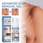 Oceaura Scar Repair Gel for Smooth and Moisturized Skin
