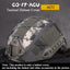 Funda Táctica para Casco Fast MH PJ BJ