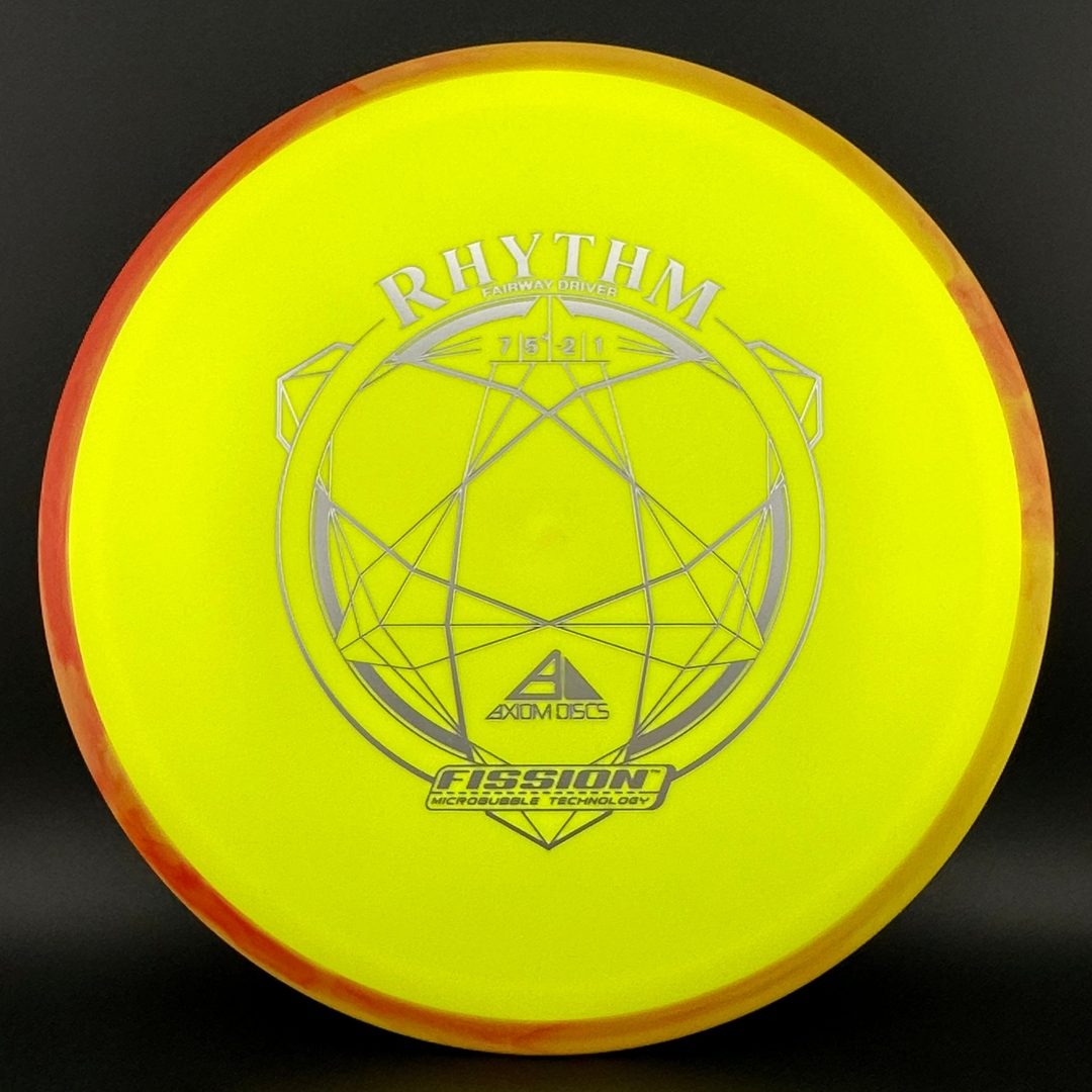 Axiom Fission Rhythm Disco de Golf Driver