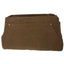 Long heavy-duty canvas tool apron, carpenter apron, carpenter 16 ounces, fully adjustable, no need for waxing - Korvel