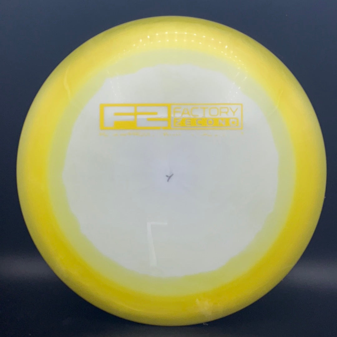 Halo Star Destroyer - F2 Disco de Golf Driver