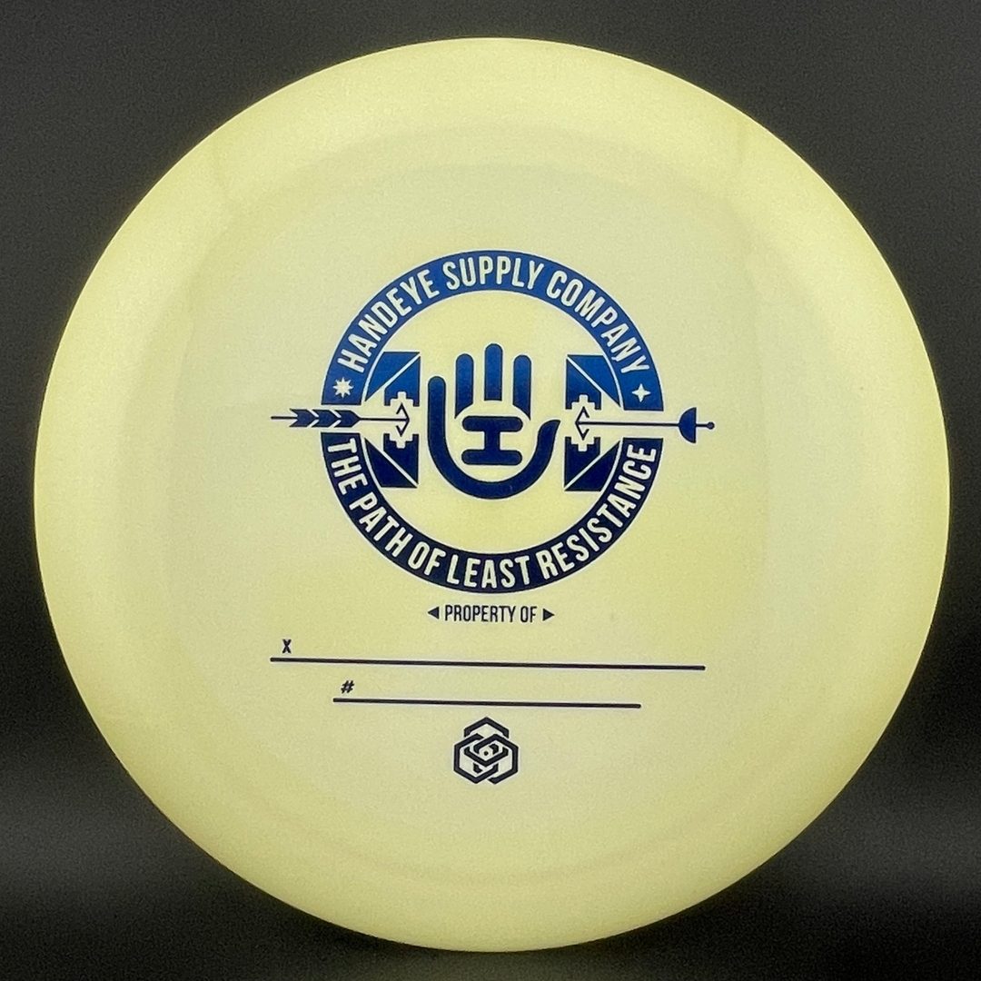 Royal Grand Honor - HSCo Disc Golf Driver