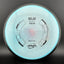 Neutron Relay Fairway Driver