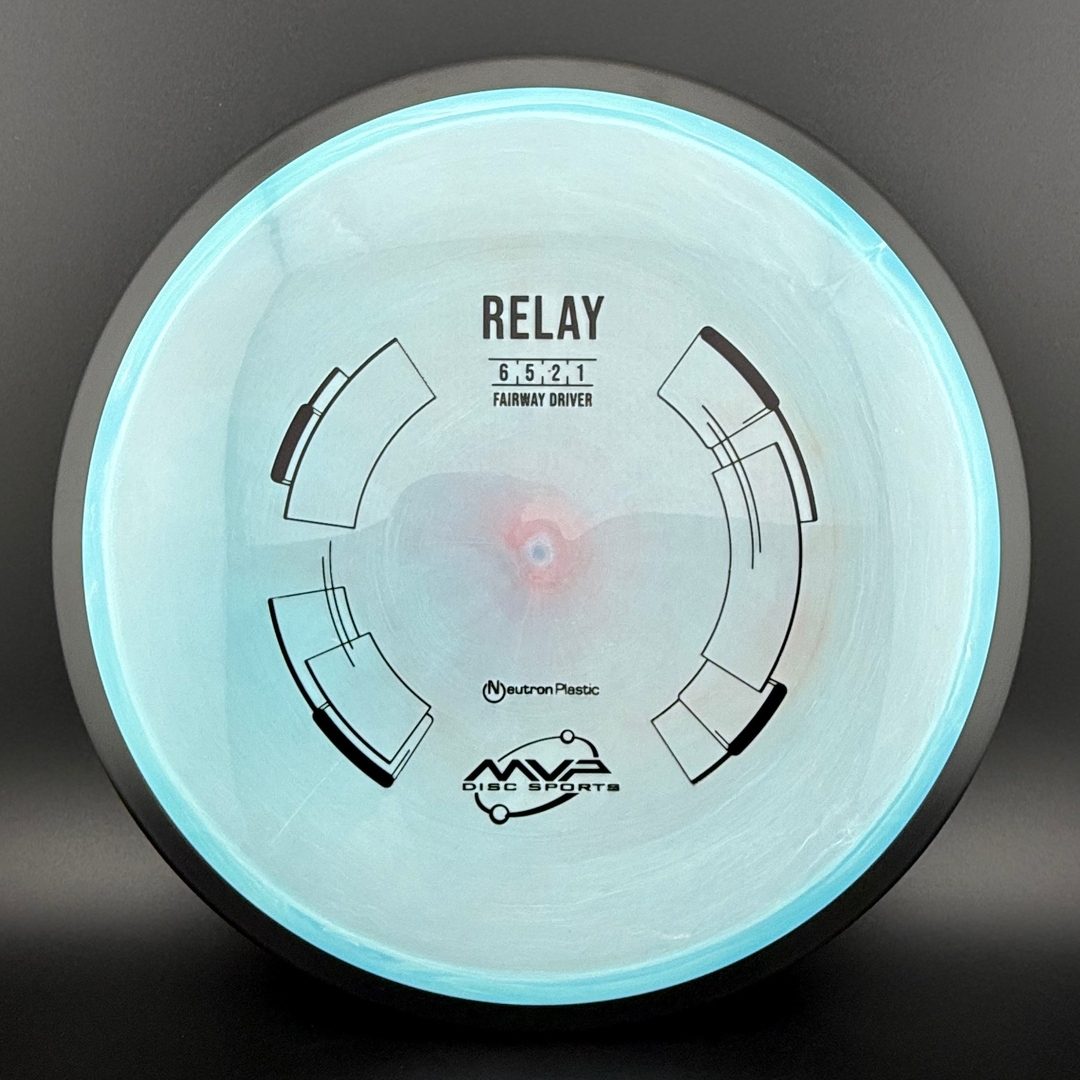 Neutron Relay Fairway Driver