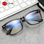Lunettes de protection contre la lumière bleue élégantes