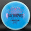 Halo Star Destroyer Disc Golf Driver