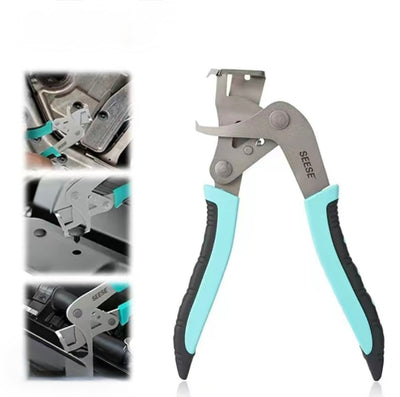 ClipForce Removal Pliers for Precision Clip Removal
