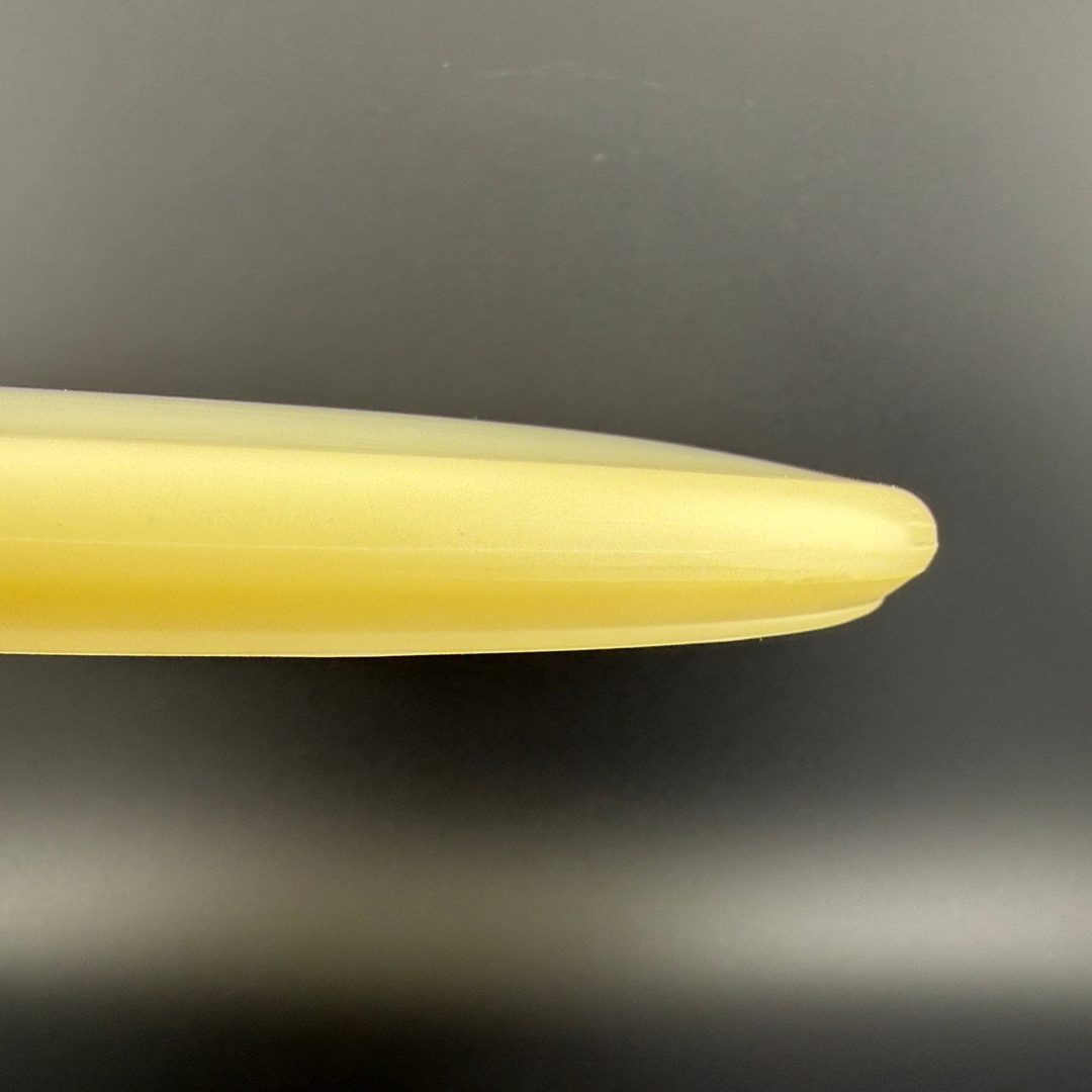 Glow Champion Classic Roc - Premium Disc Golf Putter