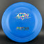 Nexus Alien Disc Golf Putter