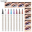 Eyeliner liquide waterproof premium - Précision à pointe fine