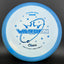 Classic Soft Orbit Warden Disc Golf Putter