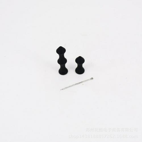 Silicone Finger Guard No Glove Recurve Bow Archery Shooting Hunting Protector - Korvel