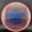 Confetti Z Zone SS Disc Golf Disc