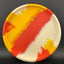 ecoFLEX Koi Disc Golf Putter - Limited Edition
