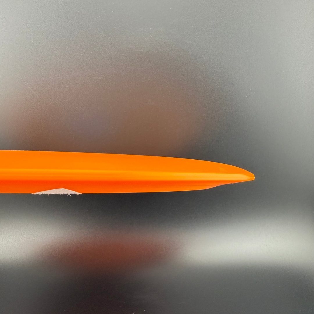 S-Line DD3 Signed by Eagle McMahon - Premium Disc Golf Driver