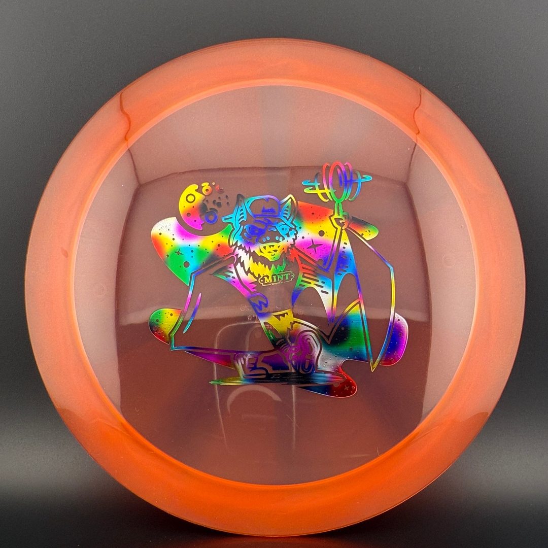 Disque de Disc Golf Eternal Freetail